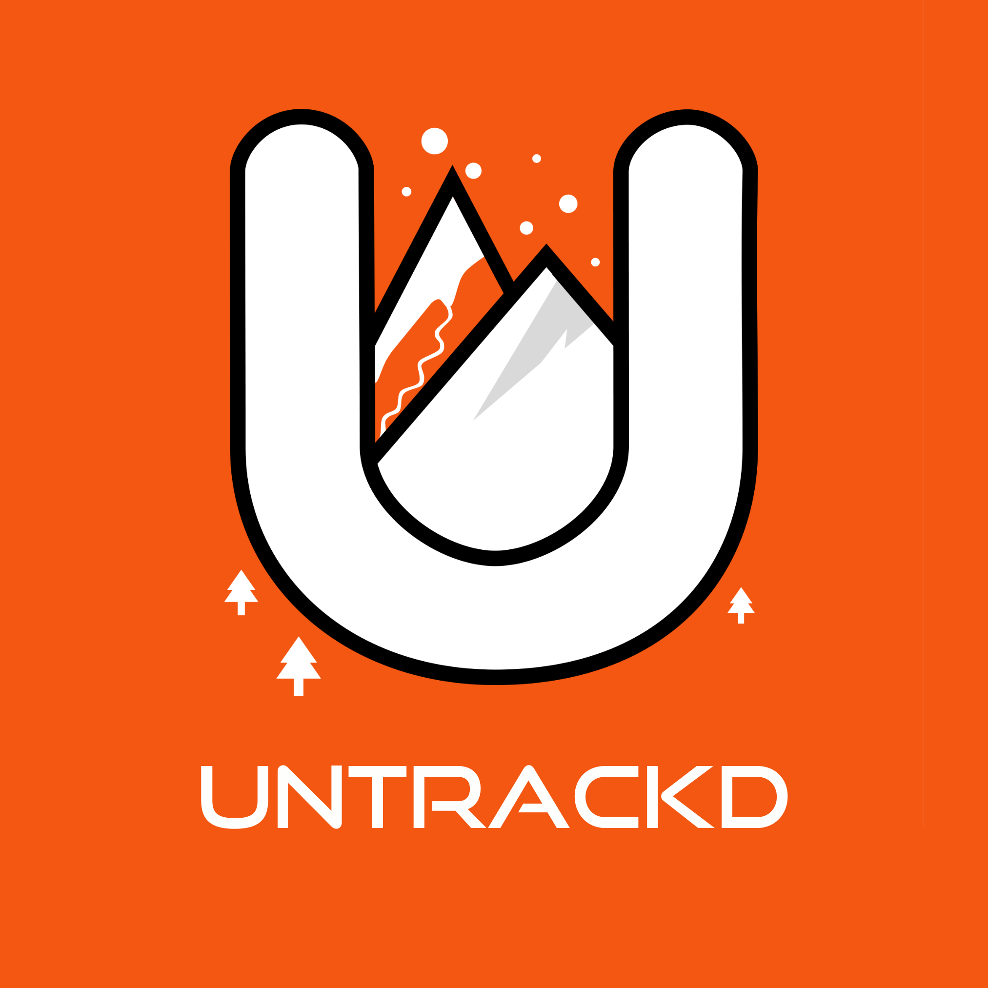 Untrackd